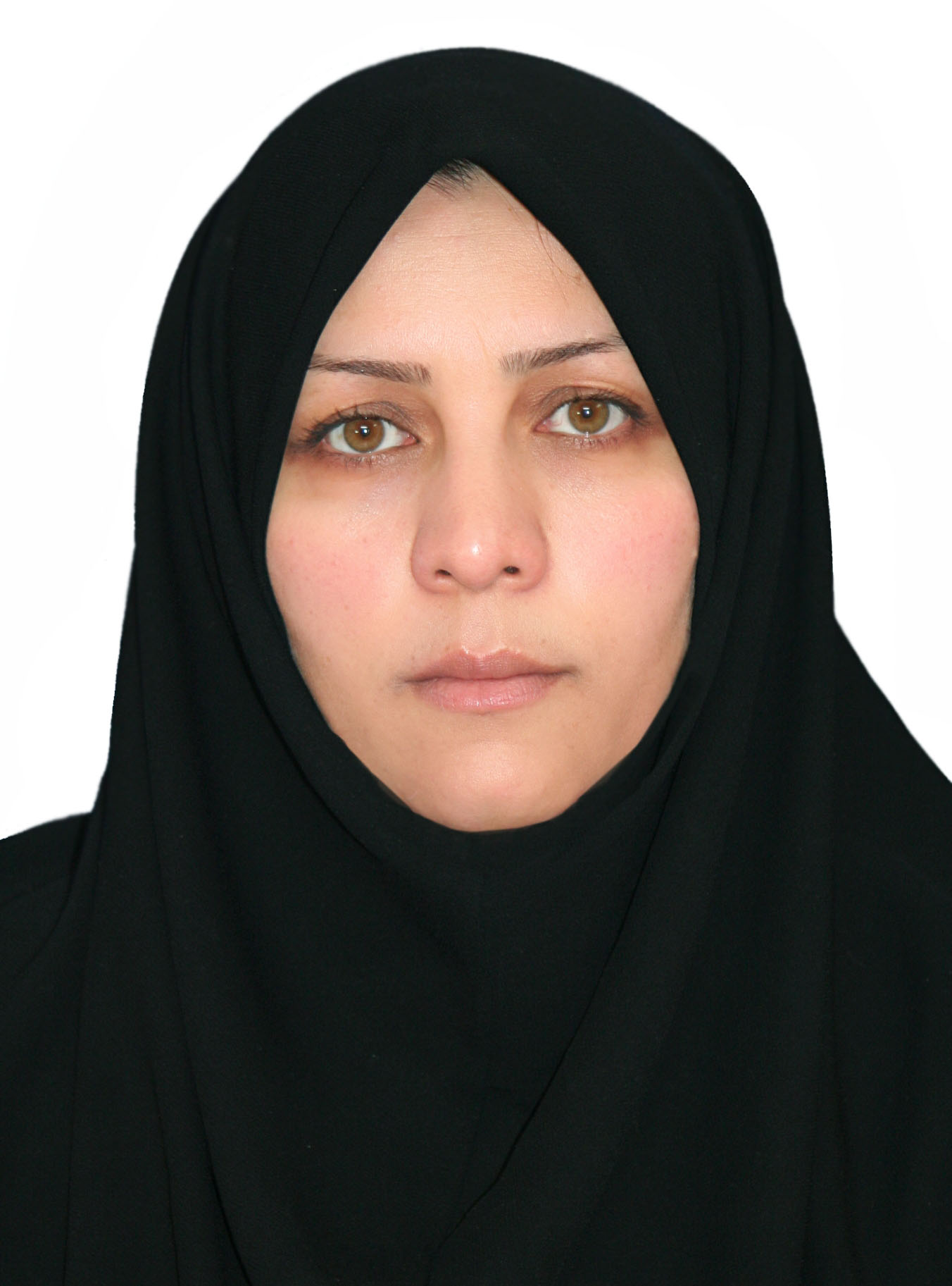 ناهید هاشمیان بجنورد